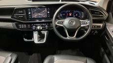 Volkswagen Caravelle 2.0 TDI Executive 199 4MOTION 5dr DSG Diesel Estate